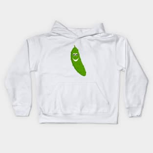 MR PICKLE Kids Hoodie